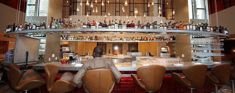 Restaurant Leasing Chicago